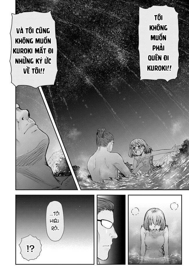 Chú Tôi Ở Dị Giới Chapter 28 - 21