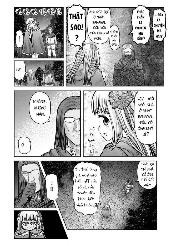 Chú Tôi Ở Dị Giới Chapter 29.5 - 2