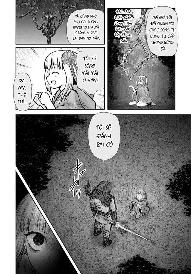 Chú Tôi Ở Dị Giới Chapter 29 - 13