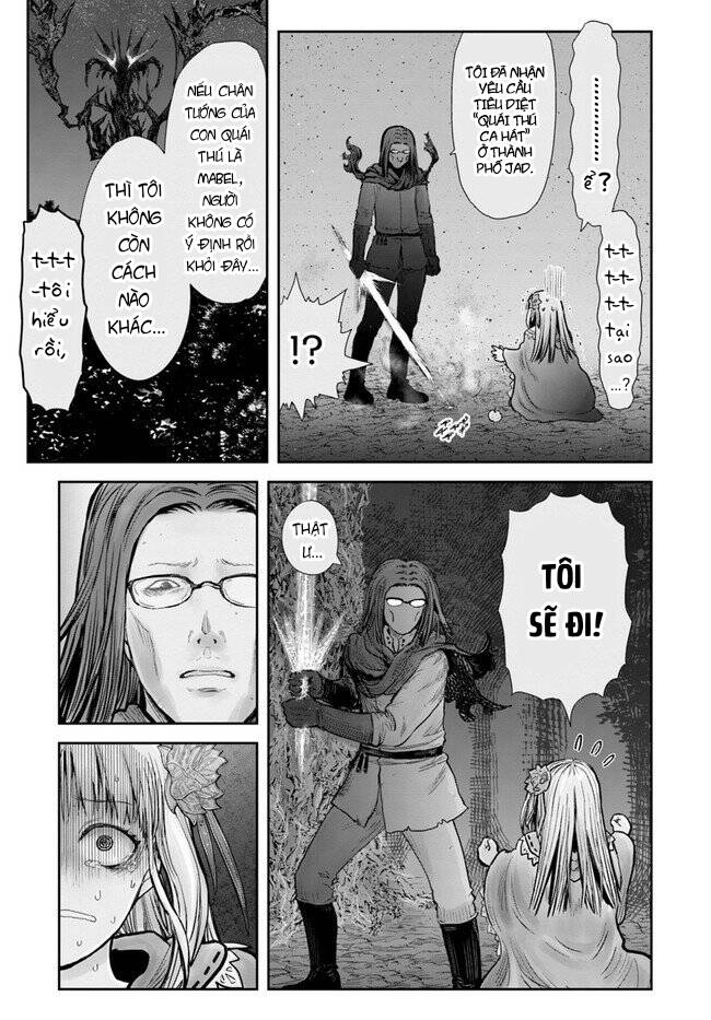 Chú Tôi Ở Dị Giới Chapter 29 - 14