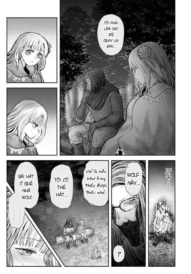 Chú Tôi Ở Dị Giới Chapter 29 - 20