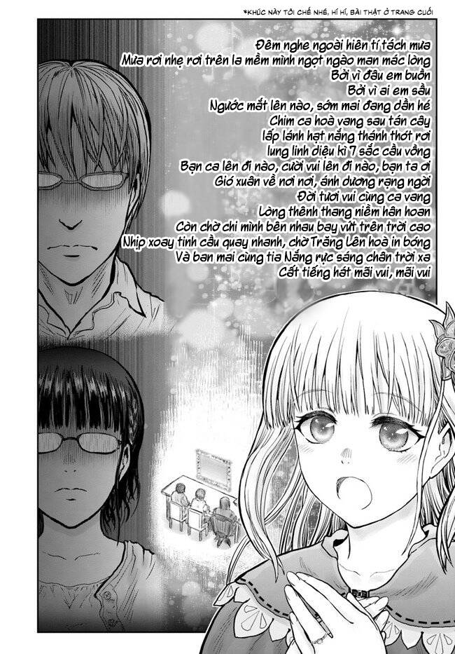 Chú Tôi Ở Dị Giới Chapter 29 - 23