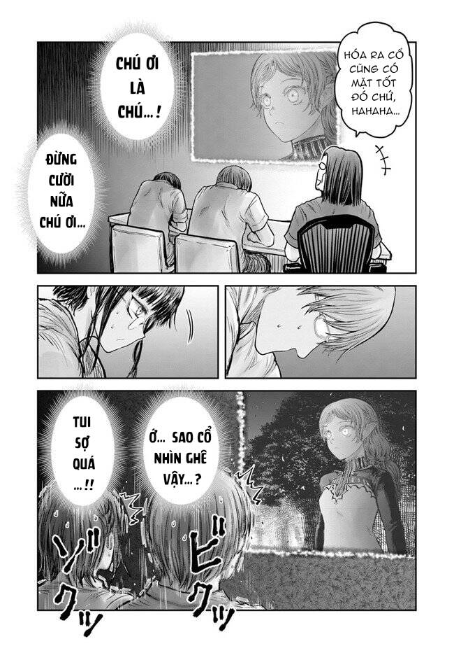 Chú Tôi Ở Dị Giới Chapter 29 - 32