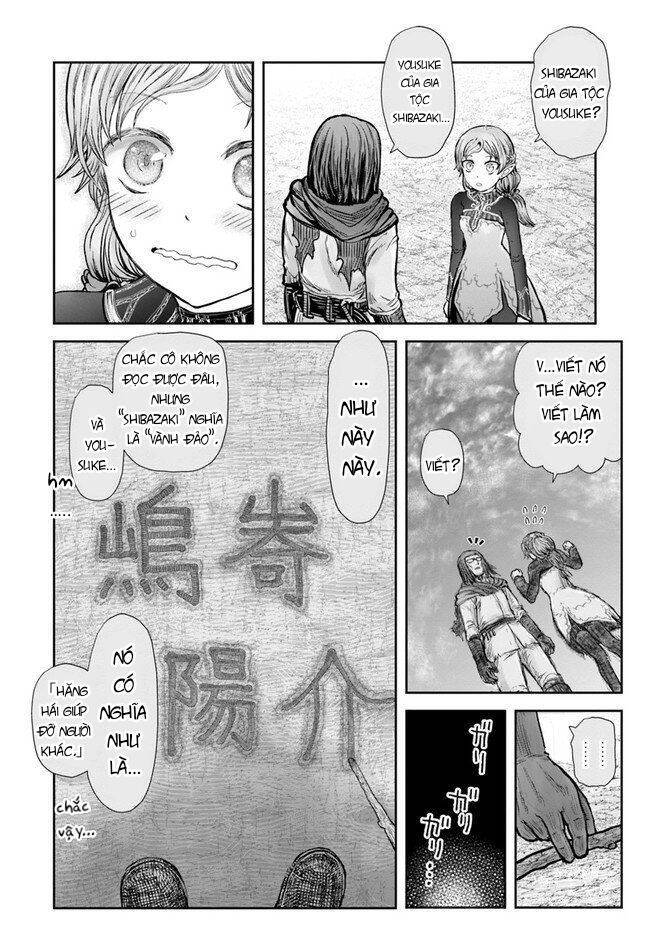 Chú Tôi Ở Dị Giới Chapter 30 - 11