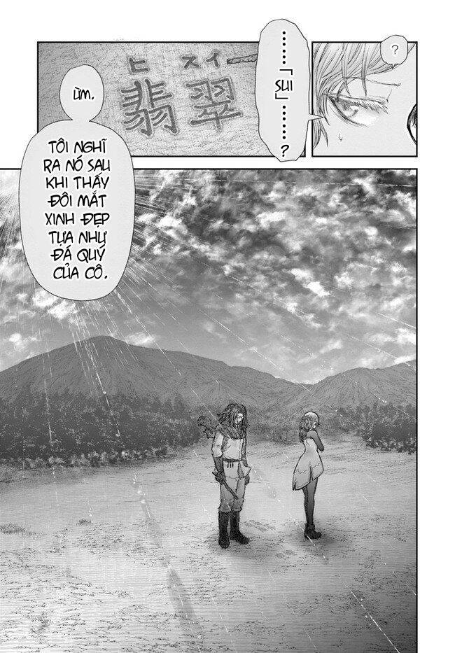 Chú Tôi Ở Dị Giới Chapter 30 - 18