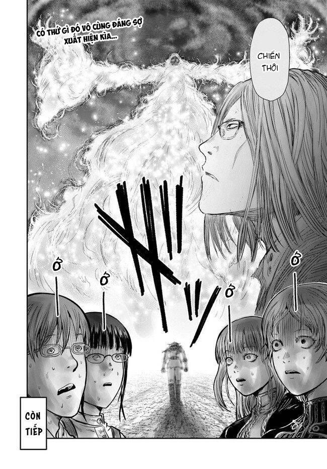 Chú Tôi Ở Dị Giới Chapter 30 - 33