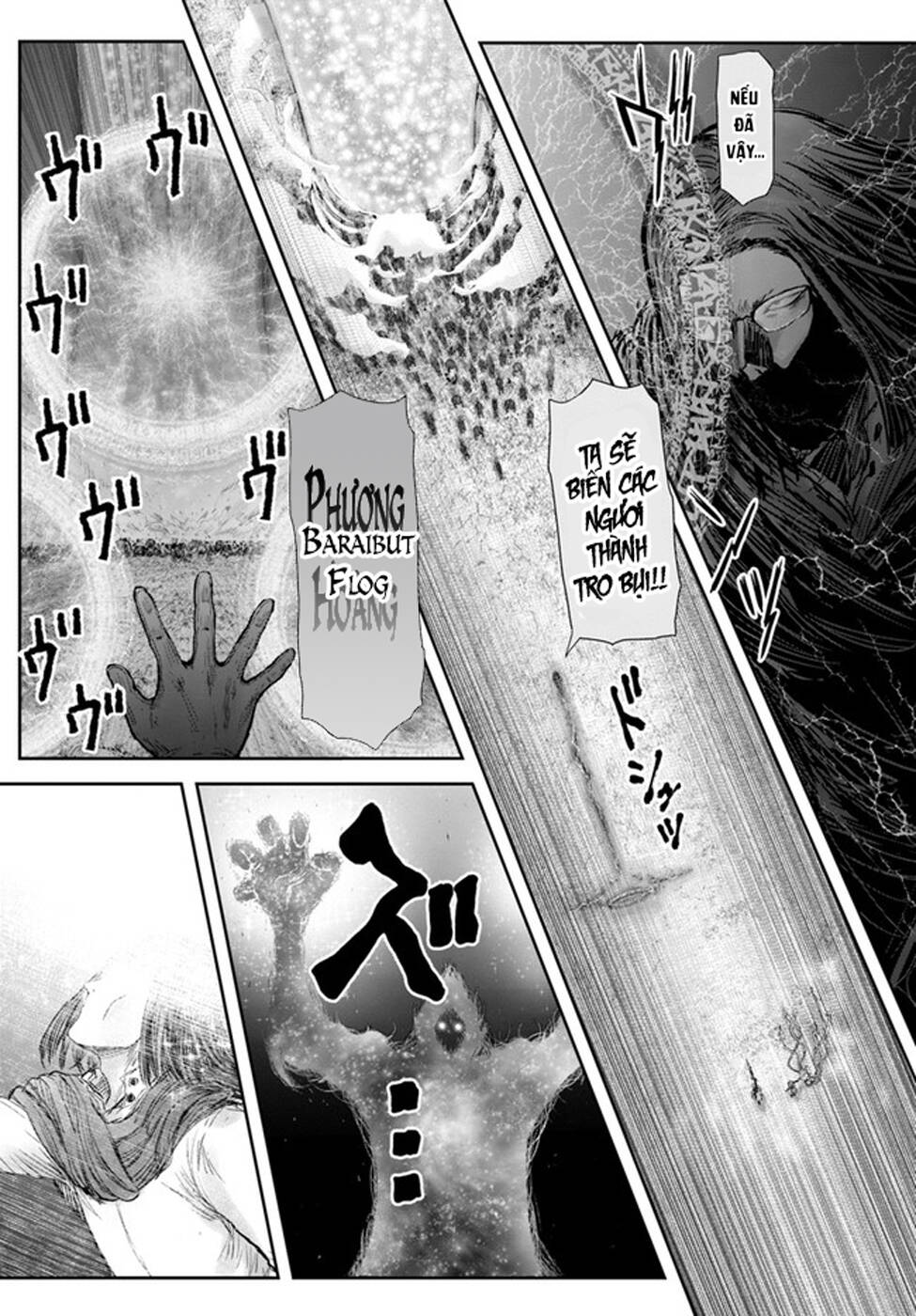 Chú Tôi Ở Dị Giới Chapter 31 - 15