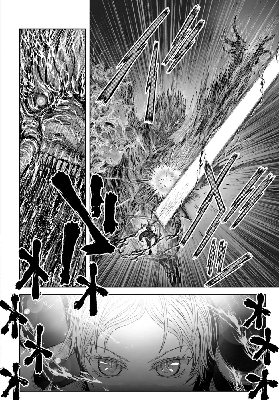 Chú Tôi Ở Dị Giới Chapter 33 - 15