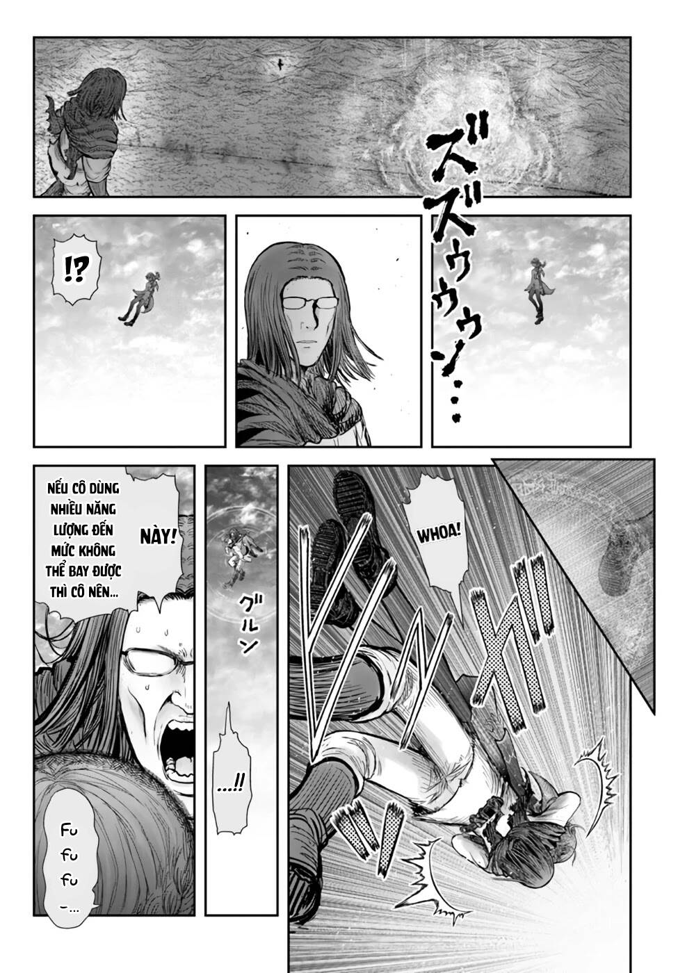 Chú Tôi Ở Dị Giới Chapter 33 - 19