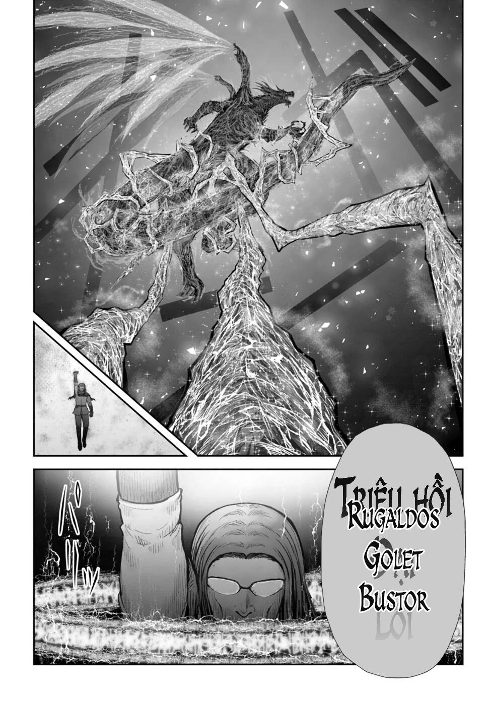 Chú Tôi Ở Dị Giới Chapter 33 - 9