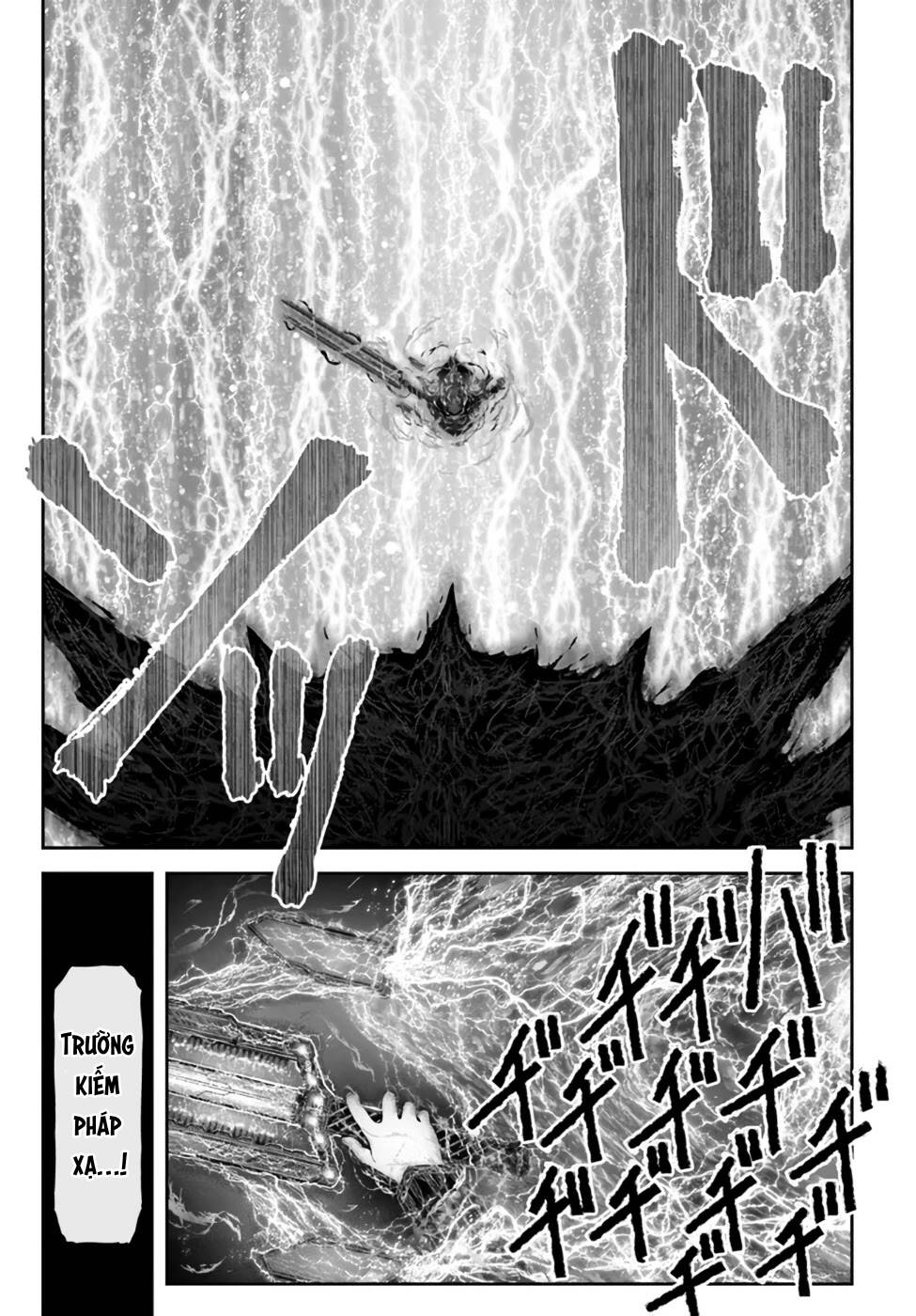 Chú Tôi Ở Dị Giới Chapter 33 - 10