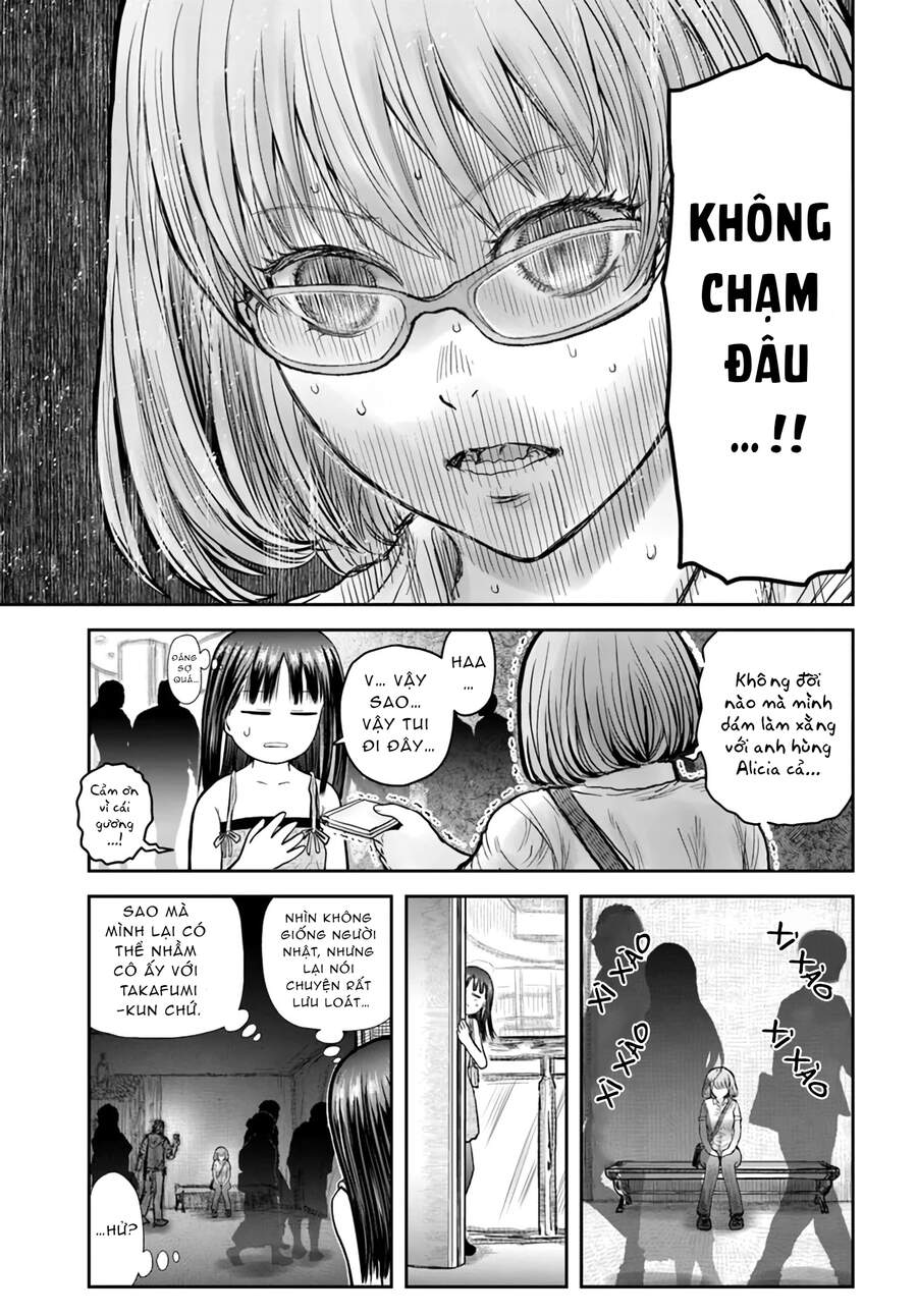 Chú Tôi Ở Dị Giới Chapter 35 - 6