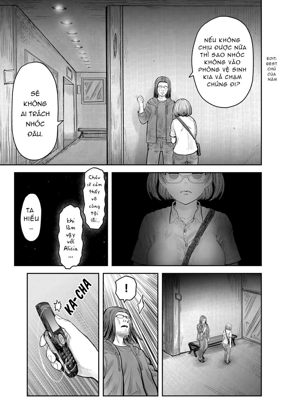 Chú Tôi Ở Dị Giới Chapter 35 - 8