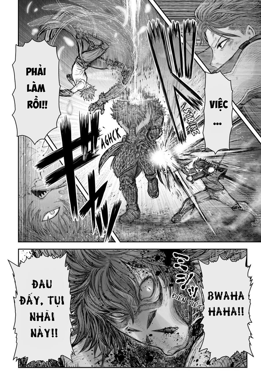 Chú Tôi Ở Dị Giới Chapter 36 - 14