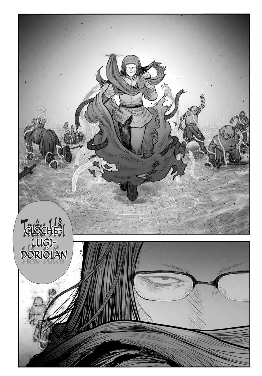 Chú Tôi Ở Dị Giới Chapter 36 - 20