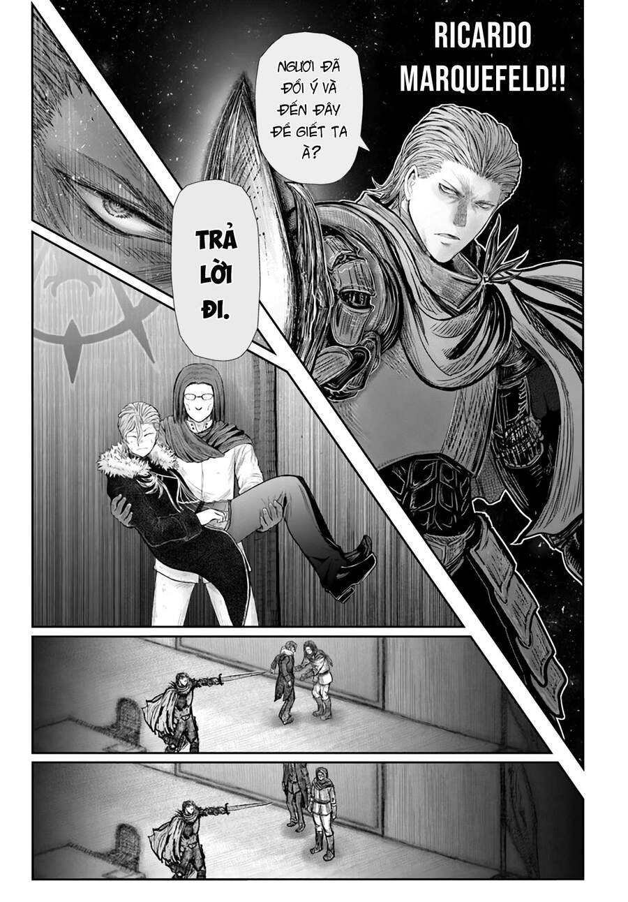 Chú Tôi Ở Dị Giới Chapter 36 - 29