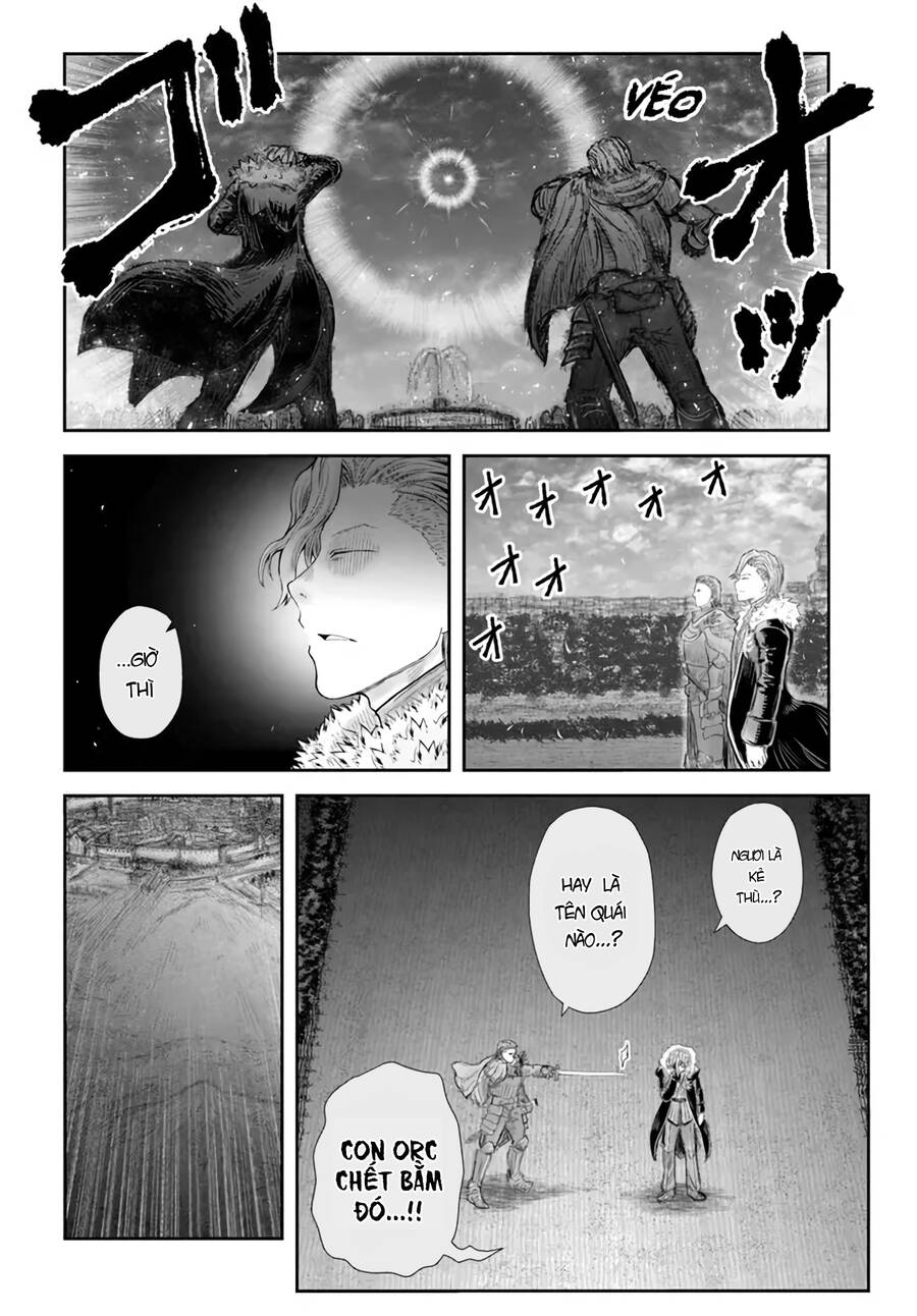 Chú Tôi Ở Dị Giới Chapter 37 - 11