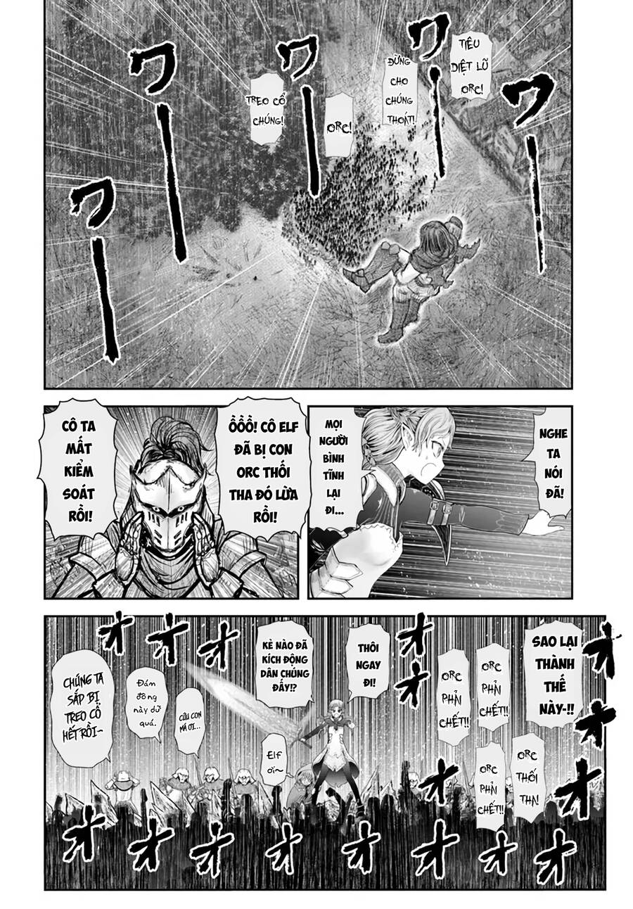 Chú Tôi Ở Dị Giới Chapter 37 - 15