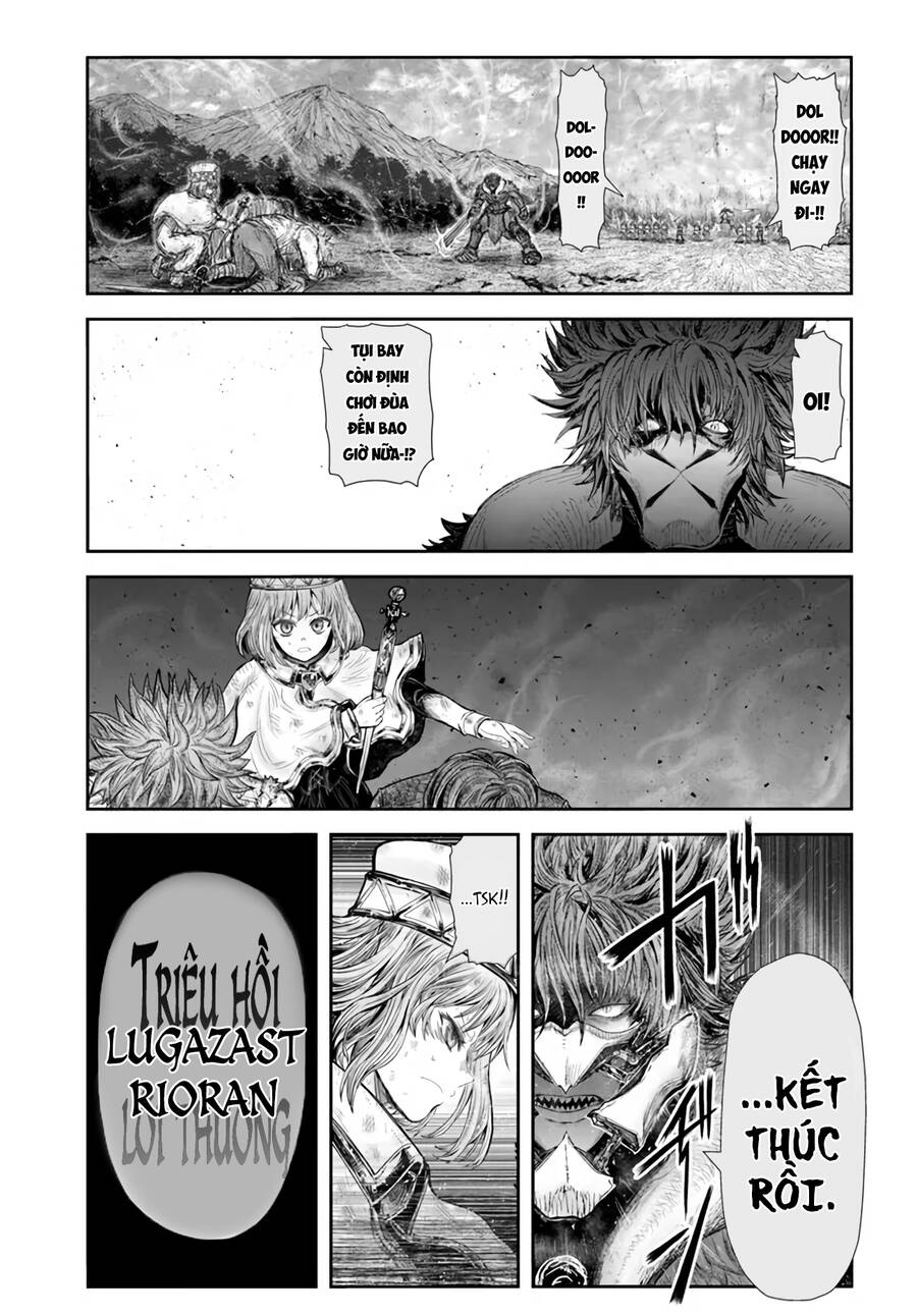 Chú Tôi Ở Dị Giới Chapter 37 - 16