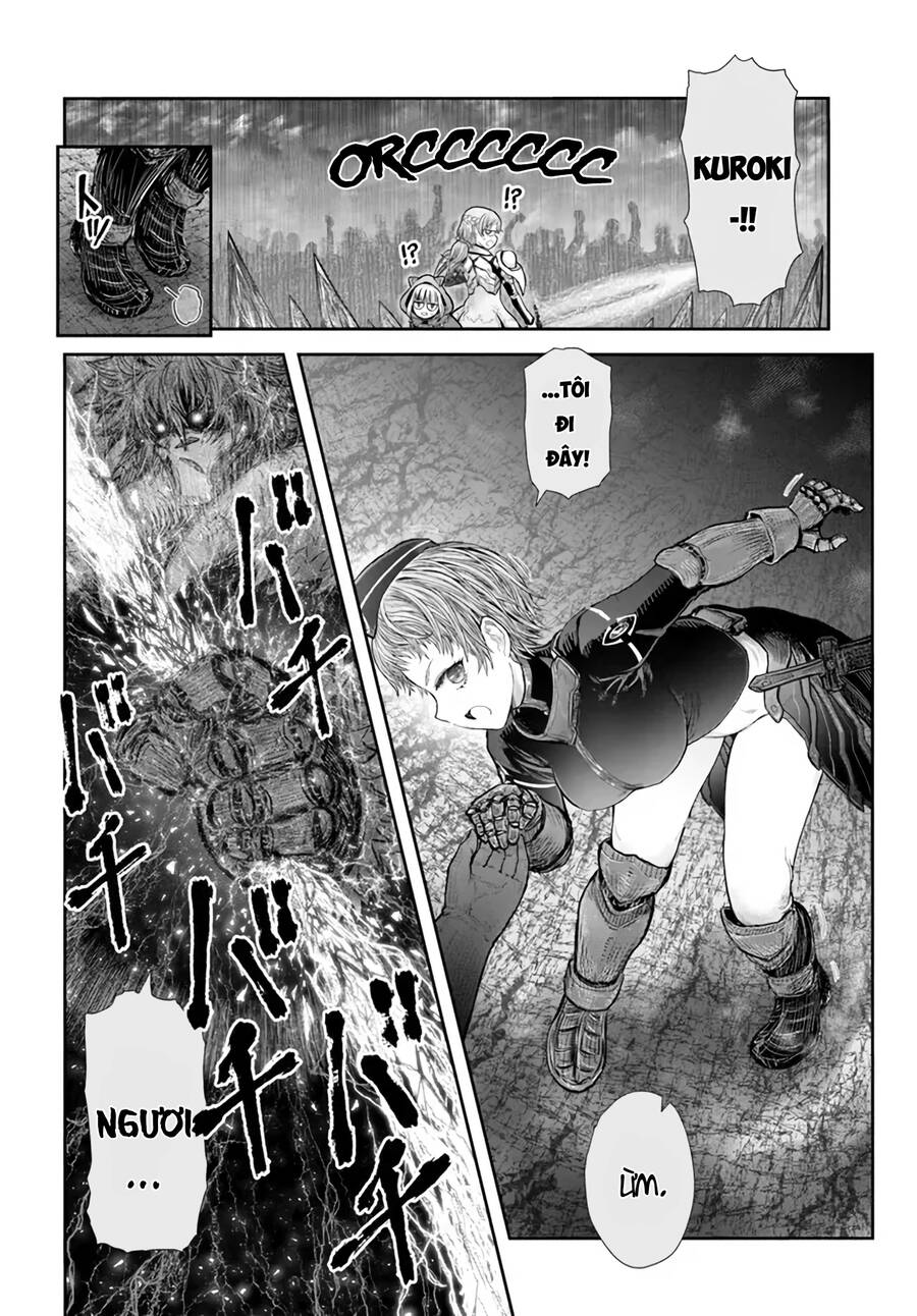 Chú Tôi Ở Dị Giới Chapter 37 - 19