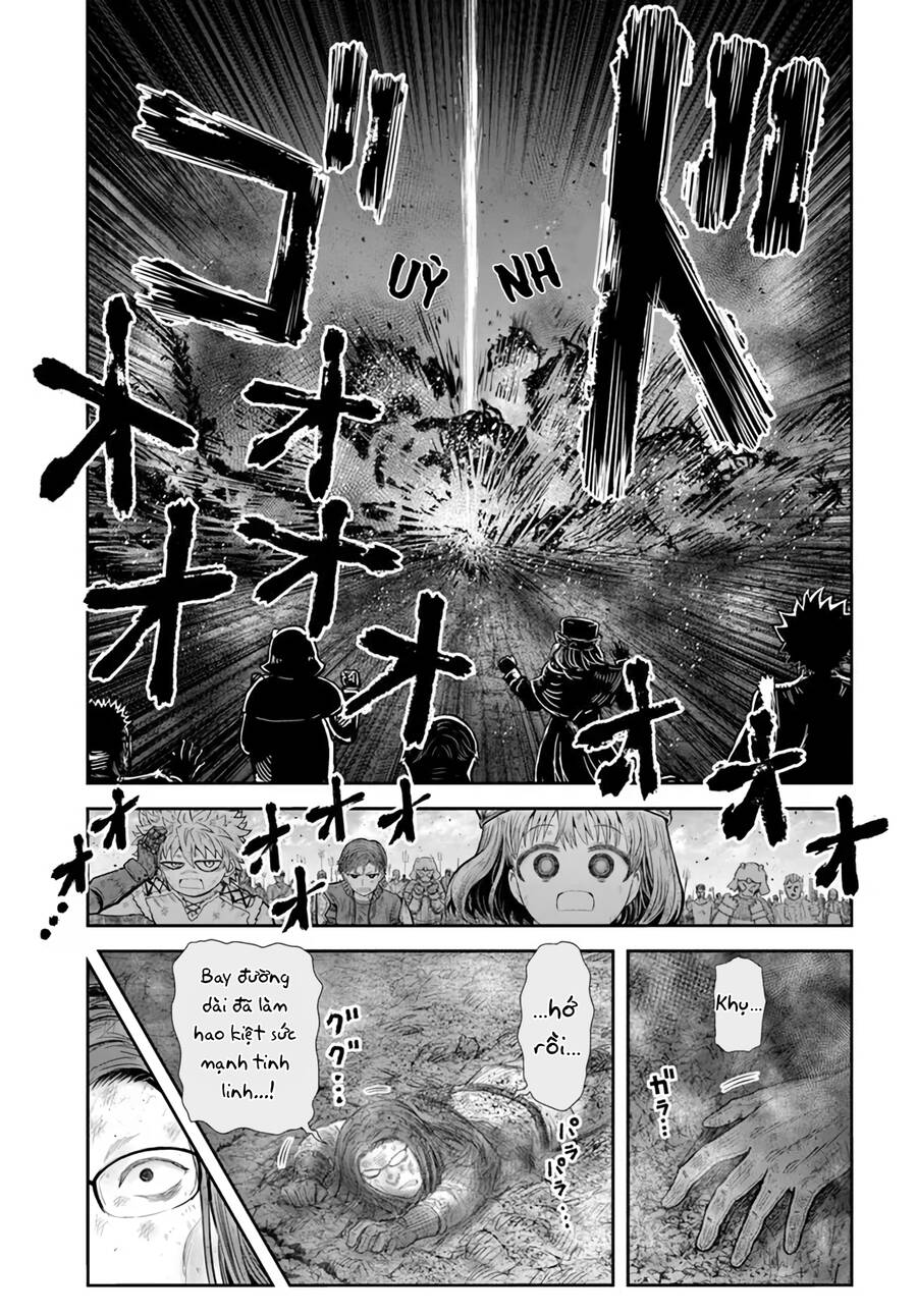 Chú Tôi Ở Dị Giới Chapter 37 - 24