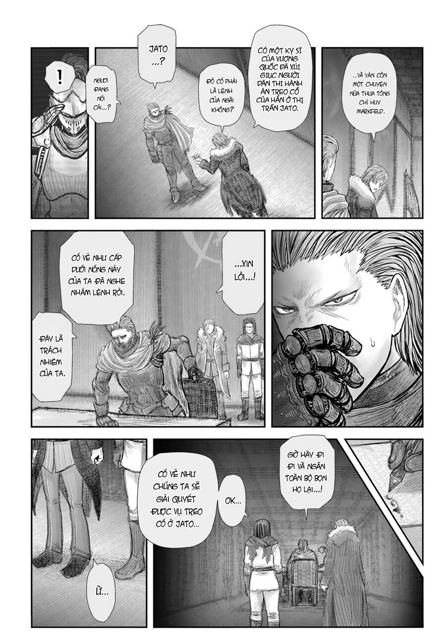 Chú Tôi Ở Dị Giới Chapter 37 - 5