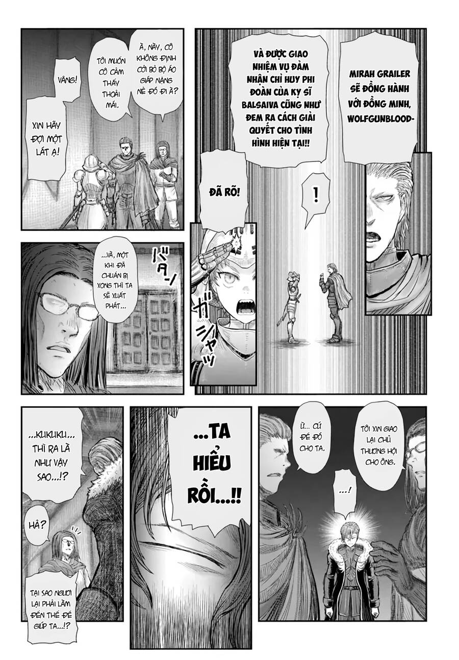 Chú Tôi Ở Dị Giới Chapter 37 - 8