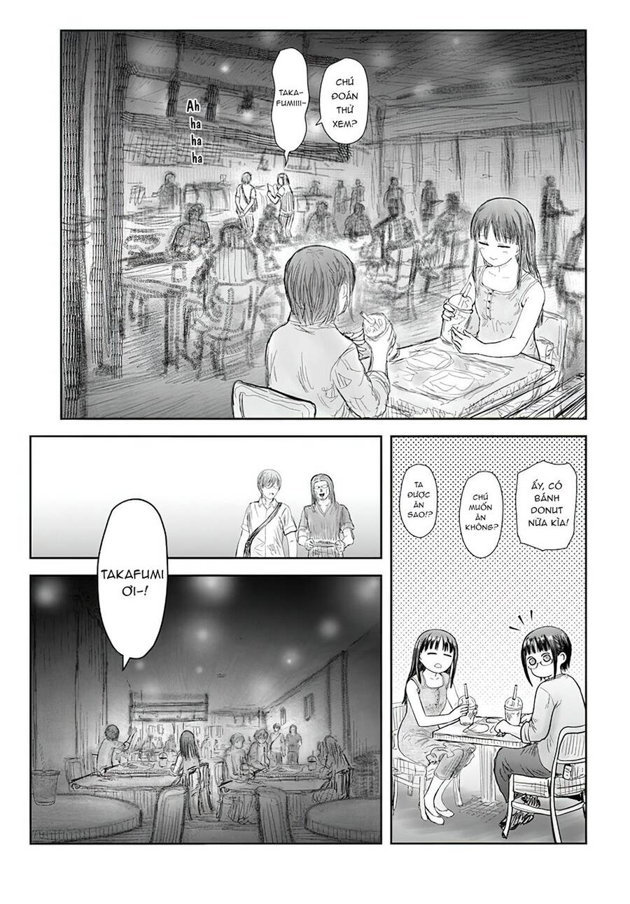 Chú Tôi Ở Dị Giới Chapter 41 - 13