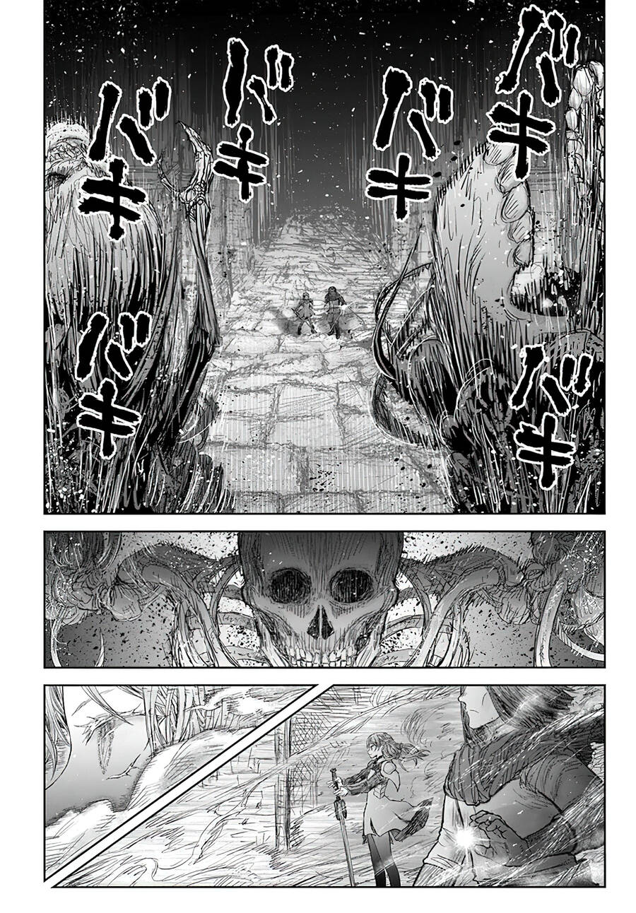 Chú Tôi Ở Dị Giới Chapter 42 - 22