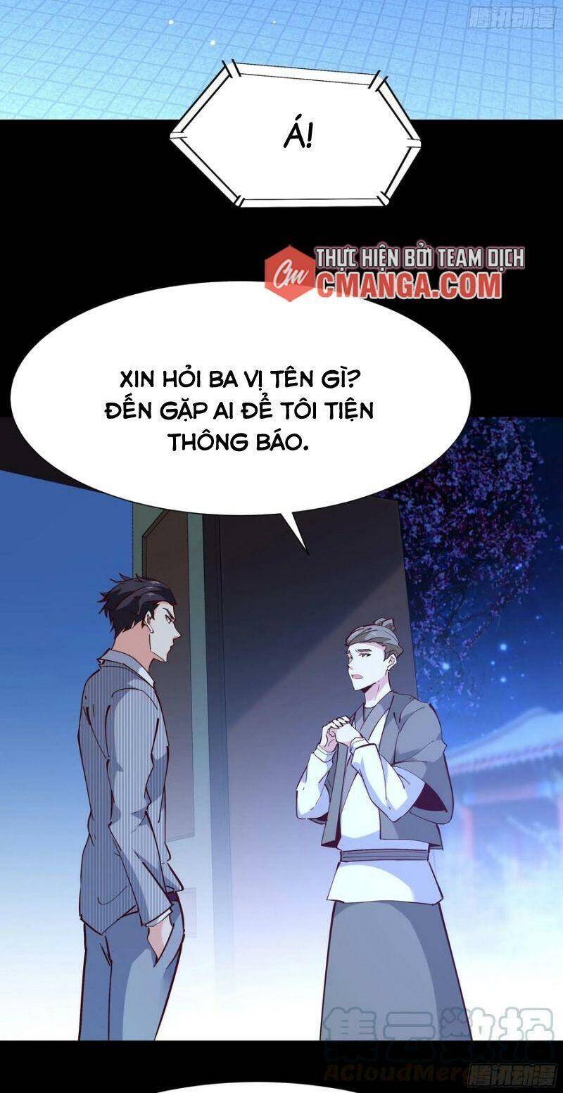 Trùng Sinh Đô Thị Thiên Tôn Chapter 195 - 2