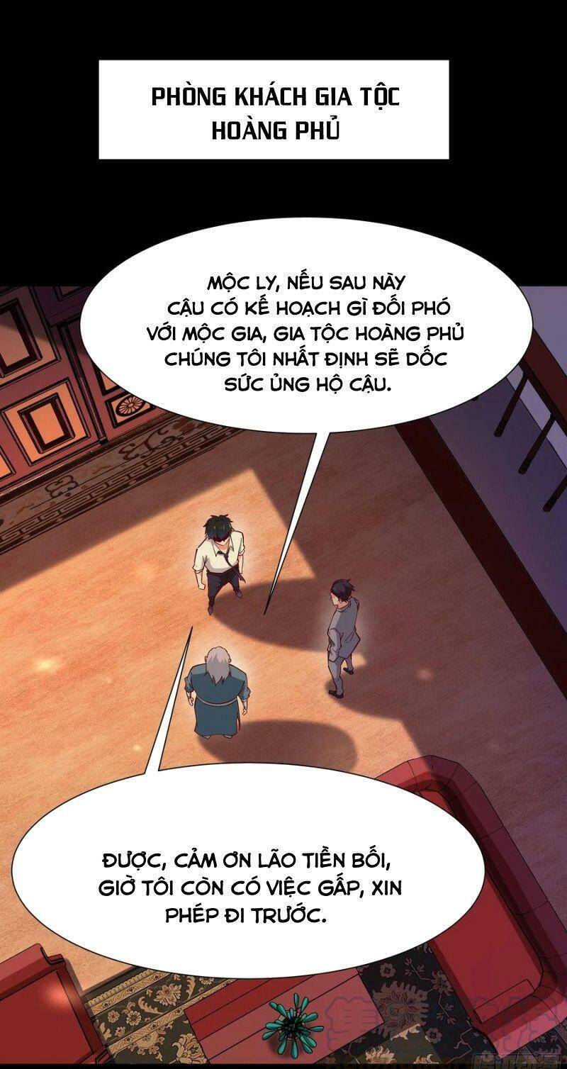 Trùng Sinh Đô Thị Thiên Tôn Chapter 196 - 2