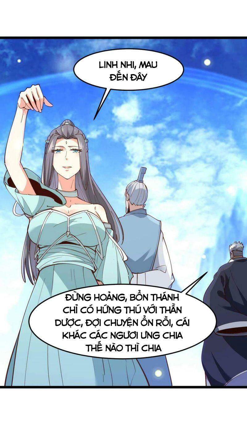 Trùng Sinh Đô Thị Thiên Tôn Chapter 235 - 5