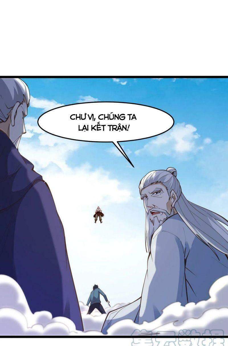 Trùng Sinh Đô Thị Thiên Tôn Chapter 246 - 6