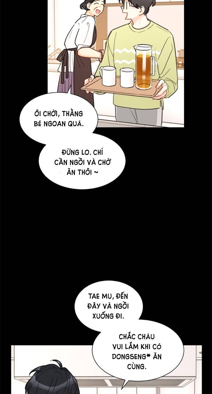 Hẹn Hò Nơi Công Sở Chapter 23 - 10