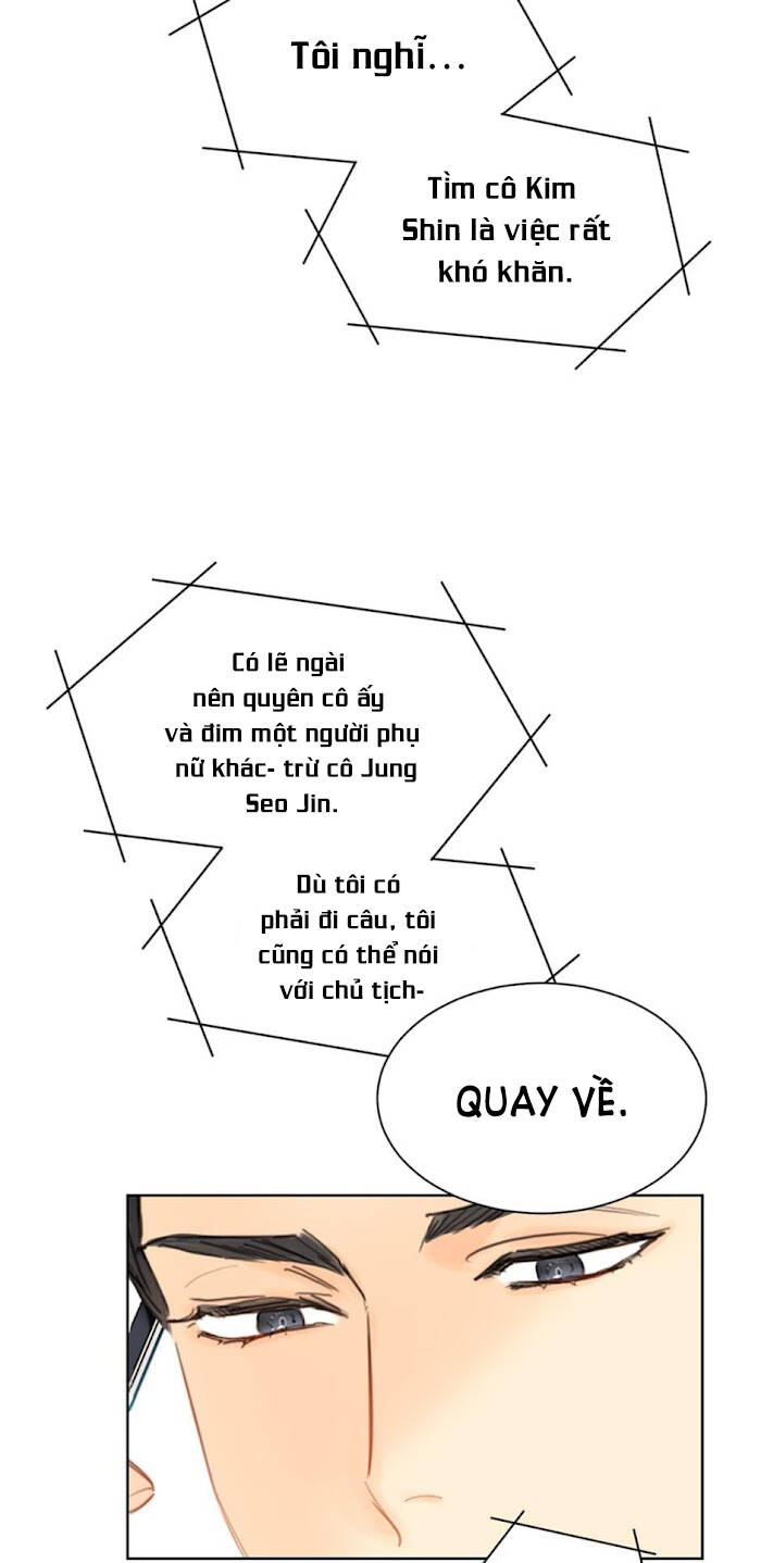 Hẹn Hò Nơi Công Sở Chapter 25 - 3