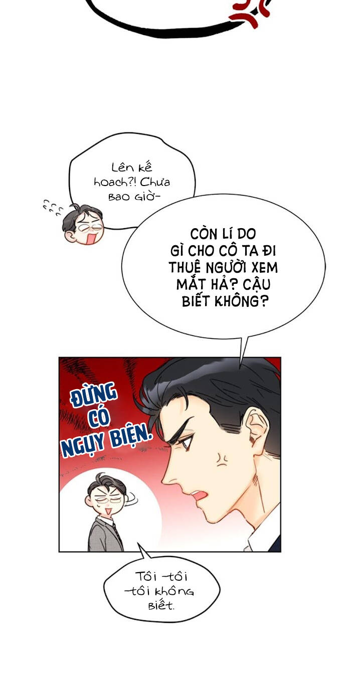 Hẹn Hò Nơi Công Sở Chapter 25 - 25