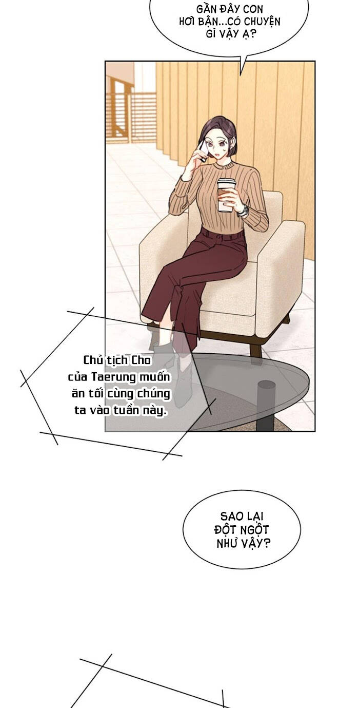 Hẹn Hò Nơi Công Sở Chapter 25 - 38