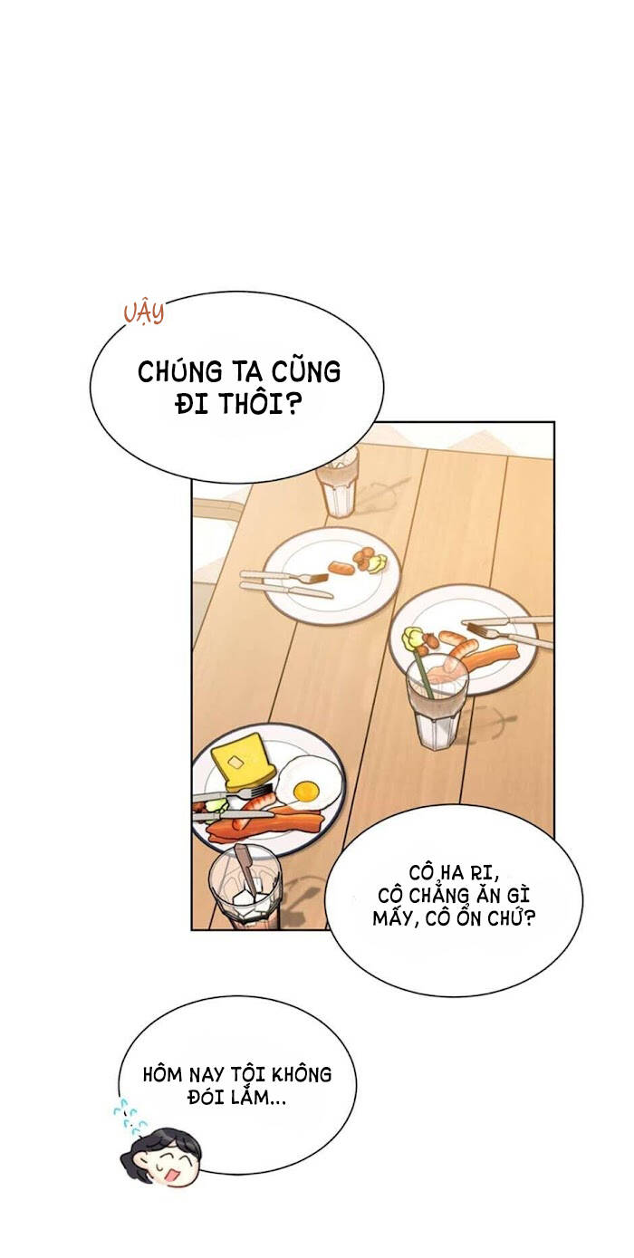 Hẹn Hò Nơi Công Sở Chapter 39 - 22