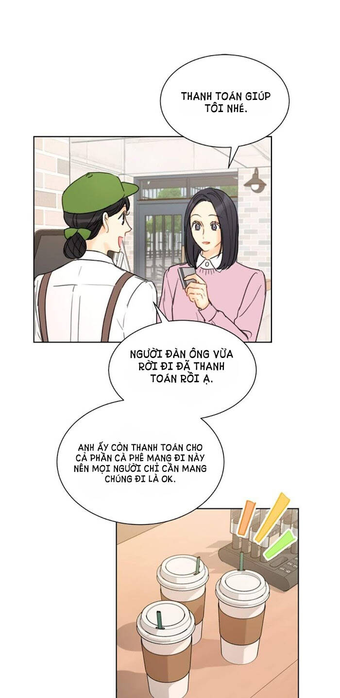 Hẹn Hò Nơi Công Sở Chapter 39 - 23