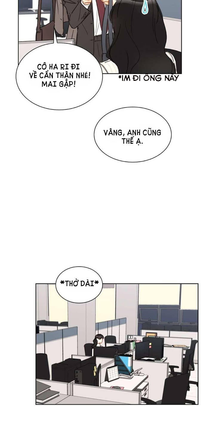 Hẹn Hò Nơi Công Sở Chapter 39 - 27