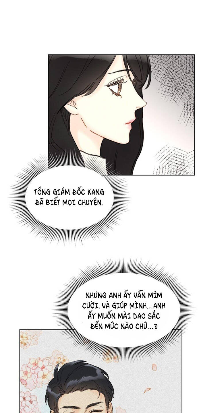 Hẹn Hò Nơi Công Sở Chapter 39 - 28