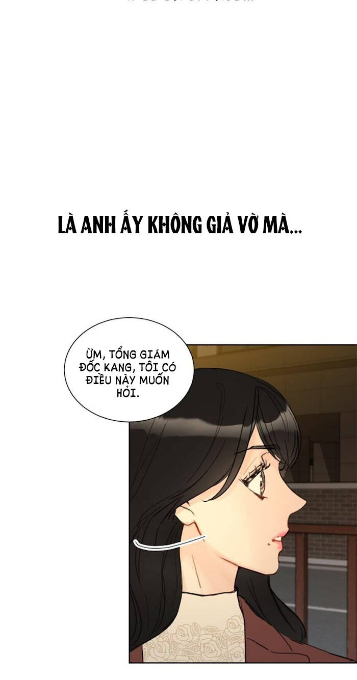 Hẹn Hò Nơi Công Sở Chapter 39 - 47