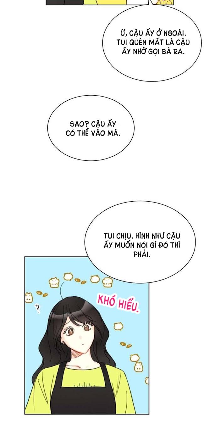 Hẹn Hò Nơi Công Sở Chapter 47 - 46