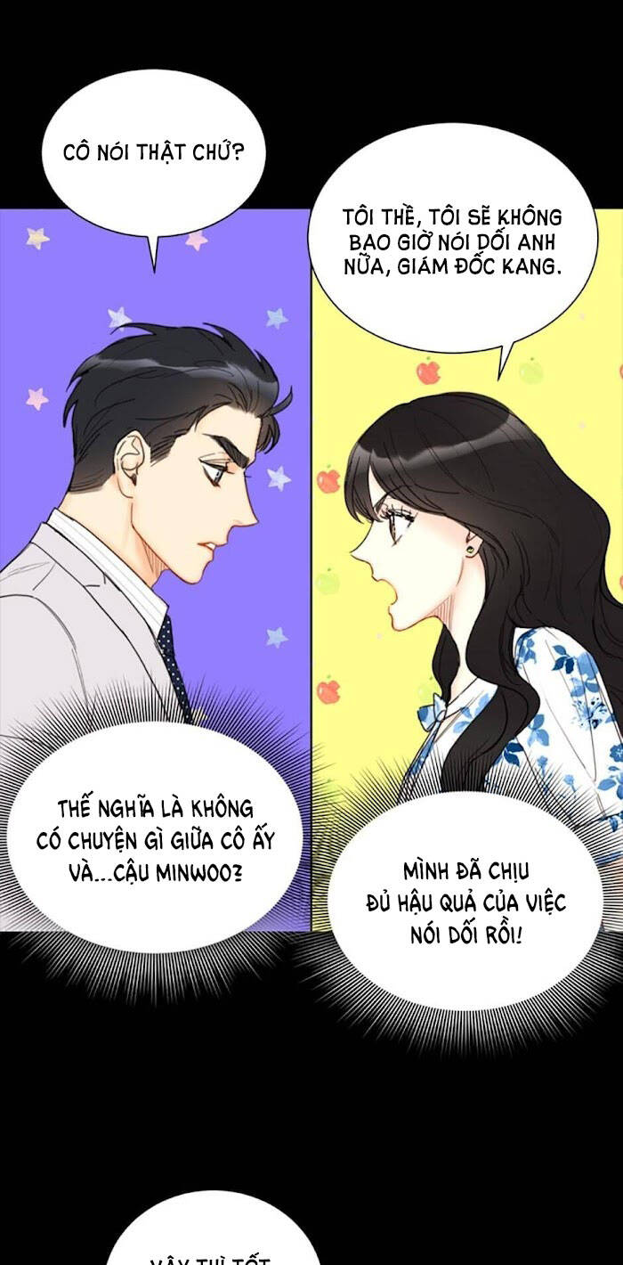 Hẹn Hò Nơi Công Sở Chapter 50 - 45