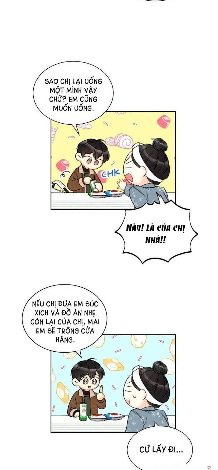 Hẹn Hò Nơi Công Sở Chapter 67 - 24