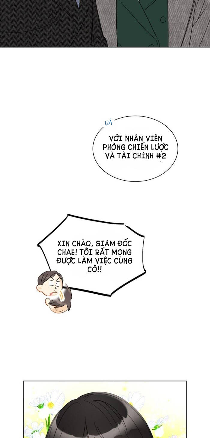 Hẹn Hò Nơi Công Sở Chapter 78 - 24