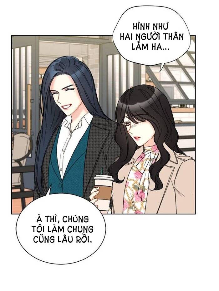 Hẹn Hò Nơi Công Sở Chapter 80 - 3