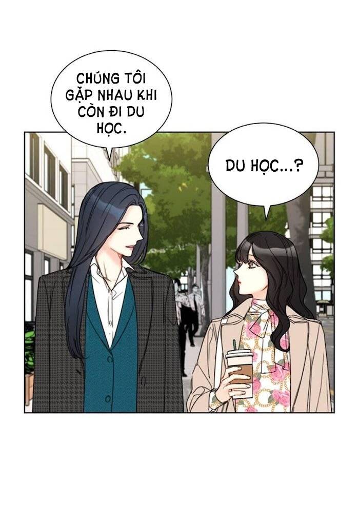 Hẹn Hò Nơi Công Sở Chapter 80 - 5