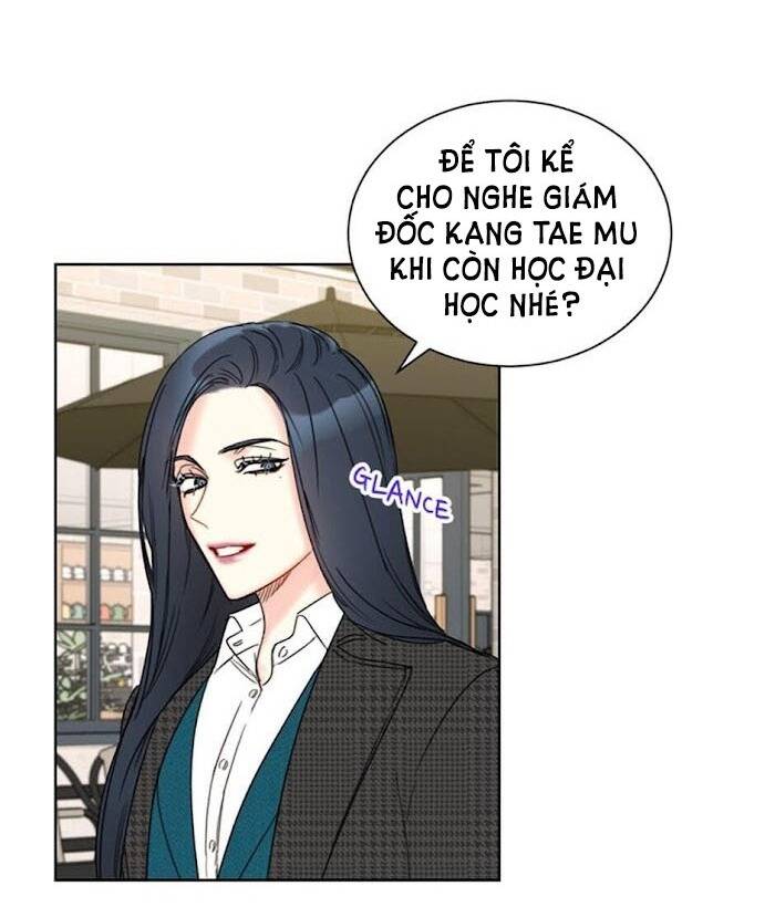 Hẹn Hò Nơi Công Sở Chapter 80 - 7