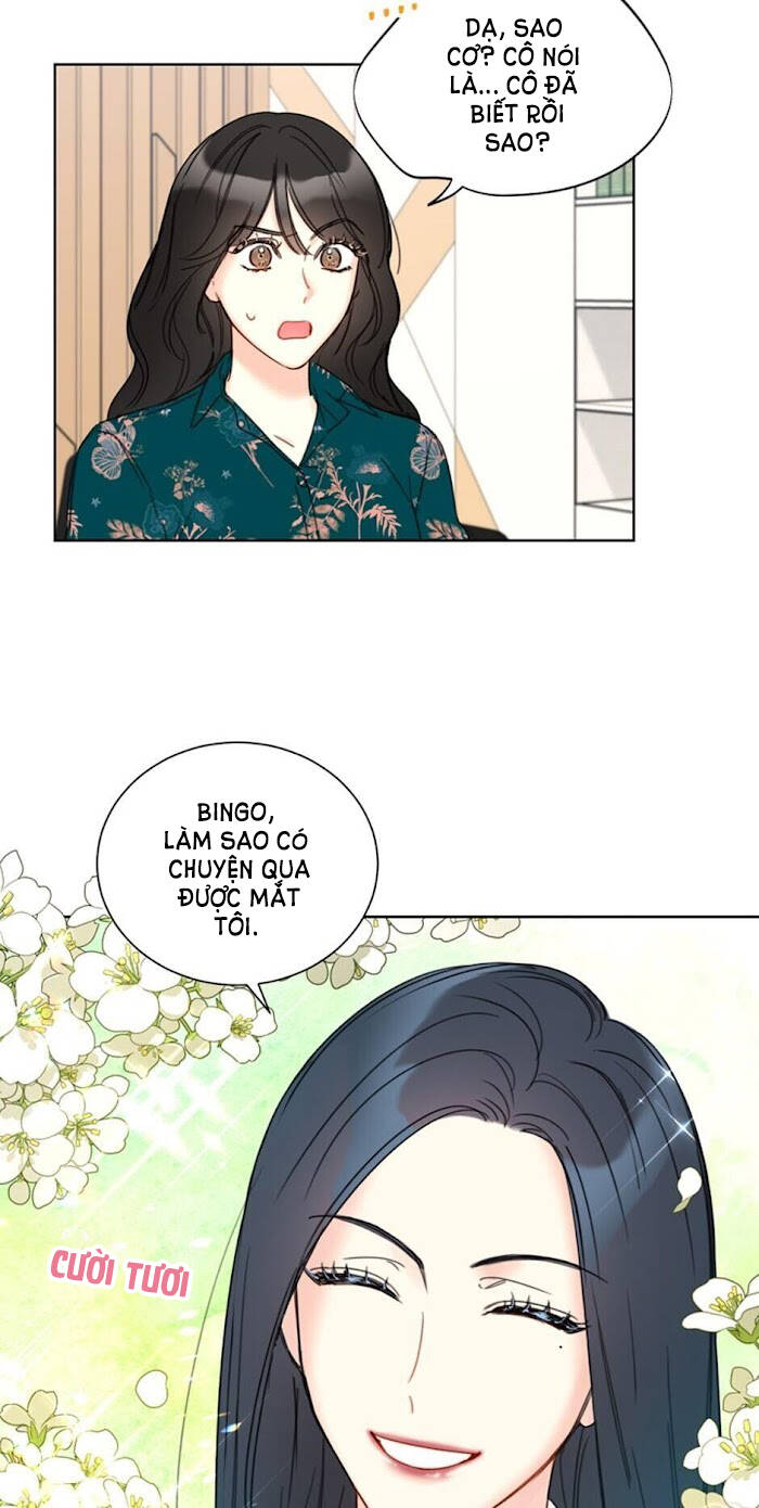 Hẹn Hò Nơi Công Sở Chapter 82 - 6